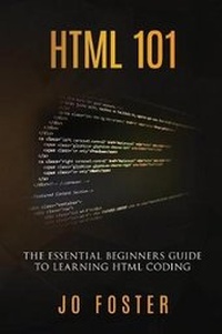 Enlarge image Cover: HTML 101 - Elluminet Press