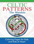 Cover: Celtic Mandalas - Hands-On Art History