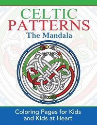 Enlarge image Cover: Celtic Mandalas - Hands-On Art History