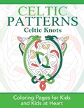 Cover: Celtic Knots - Hands-On Art History