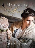 Cover: House of Angels - Greencroft Books