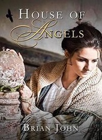 Enlarge image Cover: House of Angels - Greencroft Books