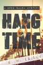 Cover: Hang Time - Simon + Schuster LLC