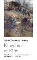 Cover: Kingdoms of Elfin - Handheld Press
