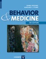 Cover: Behavior and Medicine - Hogrefe Publishing