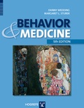 Cover: Behavior and Medicine - Hogrefe Publishing