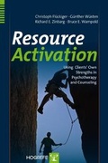 Cover: Resource Activation - Hogrefe Publishing