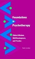 Cover: Foundations in Psychotherapy - Love Publishing Co