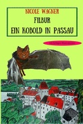 Cover: Filbur - Ein Kobold in Passau - neobooks