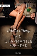 Cover: Ein charmanter Fremder - CORA Verlag