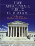 Cover: Free Appropriate Public Education - Love Publishing Co