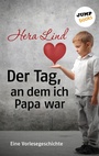 Cover: Der Tag, an dem ich Papa war - jumpbooks