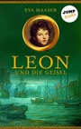Cover: Leon und die Geisel - Band 2 - jumpbooks