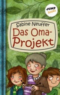 Cover: Neles Welt - Band  2: Das Oma-Projekt - jumpbooks