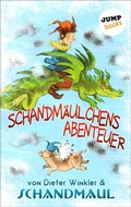 Cover: Schandm&auml;ulchens Abenteuer - jumpbooks