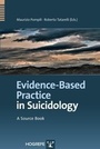 Cover: Evidence-Based Practice in Suicidology - Hogrefe Publishing