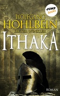Cover: Ithaka - jumpbooks