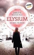 Cover: Das Orakel von Farland - Band 1: Elysium - jumpbooks
