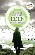 Cover: Das Orakel von Farland - Band 3: Eden - jumpbooks