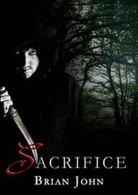 Enlarge image Cover: Sacrifice - Greencroft Books