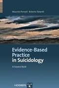 Cover: Evidence-Based Practice in Suicidology - Hogrefe Publishing