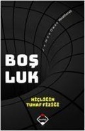 Cover: Bosluk Hicligin Tuhaf Fizigi - Buzdagi Yayinevi