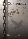Cover: Conspiracy of Angels - Greencroft Books