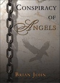 Enlarge image Cover: Conspiracy of Angels - Greencroft Books