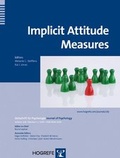 Bild: Implicit Attitude Measures - Hogrefe