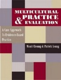 Enlarge image Cover: Multicultural Practice and Evaluation - Love Publishing Co