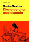 Cover: Diario de Una Adolescente / The Diary of a Teenage Girl - Reservoir Books