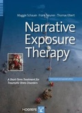 Cover: Narrative Exposure Therapy - Hogrefe Publishing