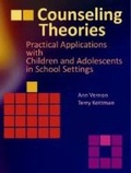 Cover: Counseling Theories - Love Publishing Co