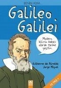 Cover: Benim Adim Galileo Galilei - Altin Kitaplar