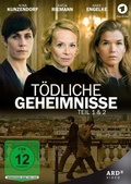 Cover: T&ouml;dliche Geheimnisse - Studio Hamburg