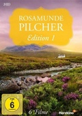 Cover: Rosamunde Pilcher - Studio Hamburg