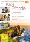 Cover: Katie Fforde - Studio Hamburg
