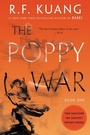 Cover: The Poppy War - Collins