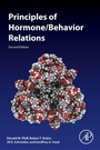Cover: Principles of Hormone/Behavior Relations - Academic Press