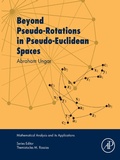 Bild: Beyond Pseudo-Rotations in Pseudo-Euclidean Spaces - Academic Press