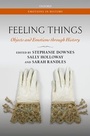 Cover: Feeling Things - OUP eBook