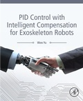 Cover: PID Control with Intelligent Compensation for Exoskeleton Robots - Academic Press