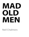 Cover: Mad Old Men - Lulu.com