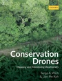 Cover: Conservation Drones - Oxford University Press