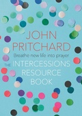 Cover: The Intercessions Resource Book - SPCK Publishing