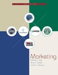Cover: Marketing - McGraw Hill Higher Education
