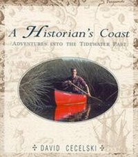 Enlarge image Cover: A Historian's Coast - John F. Blair, Publisher