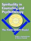 Cover: Spirituality in Counseling and Psychotherapy - Love Publishing Co