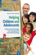 Cover: Helping Children and Adolescents - Hogrefe Publishing
