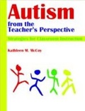 Cover: Autism from the Teacher's Perspective - Love Publishing Co